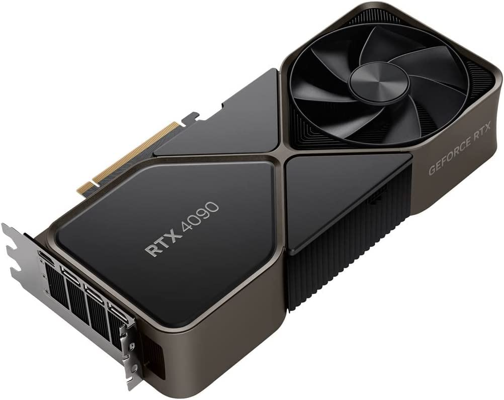 NVIDIA enfrenta problemas en sus gráficas mientras acelera hacia la inteligencia artificial