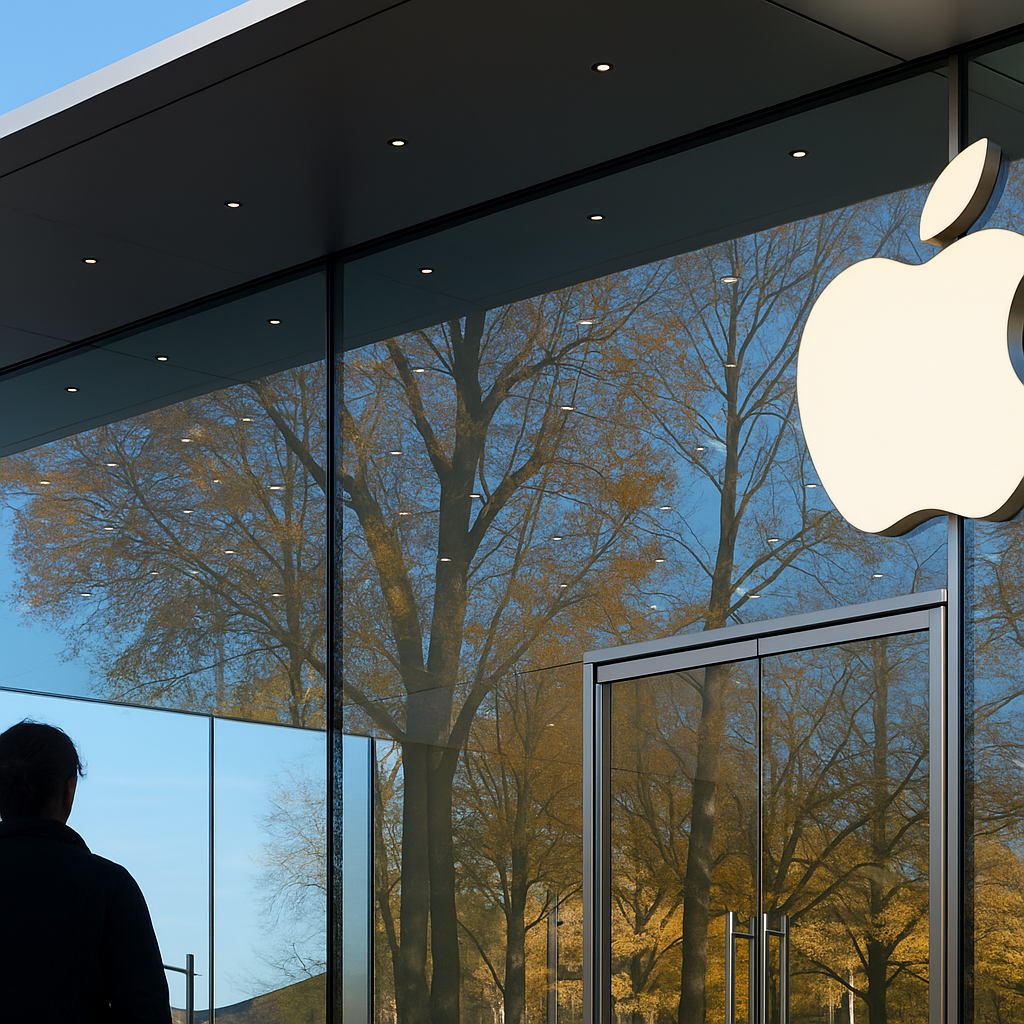 Apple Suspende Su Servicio de Noticias Automatizado Tras Escándalo de Titulares Falsos