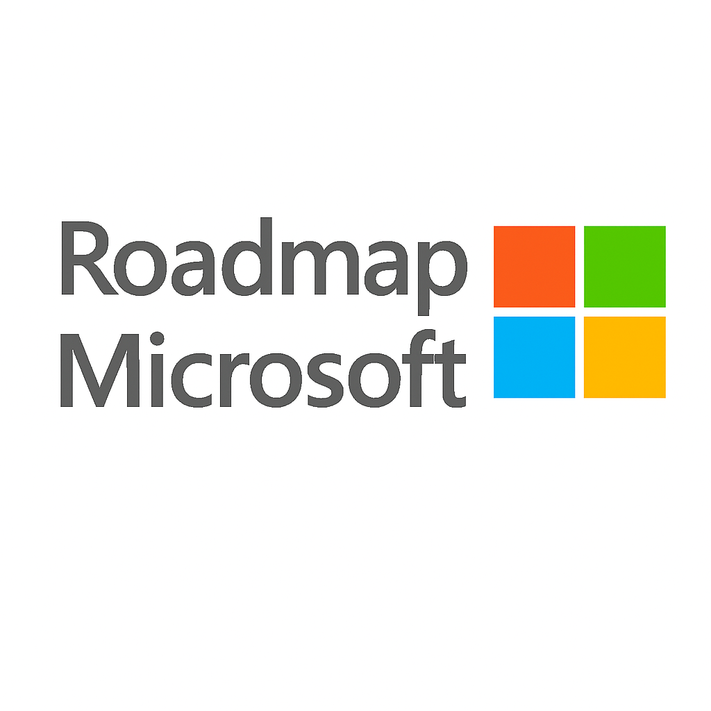 Microsoft 2025-2026: Así es su hoja de ruta hacia el futuro tecnológico