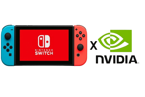 🎮 Nintendo Switch 2: ¡Confirmado el chip Tegra T239 de NVIDIA! 🔥