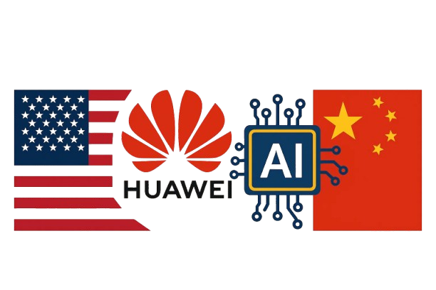 🚀 EEUU da a Huawei una gran oportunidad: la de hacerse con su nuevo chip para IA con el mercado de NVIDIA en China