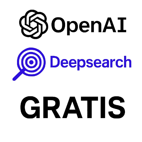 🌟 ChatGPT Gratis Ya Ofrece Función Que Costaba 200 Euros: El buscador avanzado de la Inteligencia Artificial 🌟